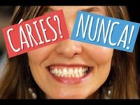 Dicas de alimentação para prevenir a cárie dentária