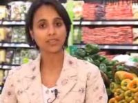 Dicas de alimentação para ter cabelos bonitos e saudáveis