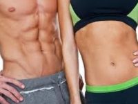 Dicas de como acabar com a gordura localizada