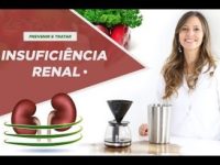 Dicas de dieta para tratar e prevenir a insuficiência renal