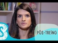 Dicas de suplementação e alimentação pós treino