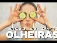 Dicas e truques de maquiagem para reduzir as olheiras