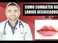 Dicas essenciais para combater os lábios ressecados