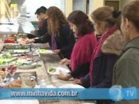 Dicas para combater o intestino preso