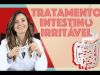 Dicas para controlar a Síndrome do Intestino Irritável