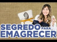 Dicas para emagrecer e melhorar a prisão de ventre