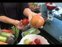 Dicas para escolher e saber como conservar frutas e legumes