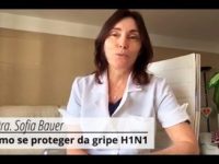 Dicas para prevenir a gripe H1N1