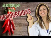 Dicas para tratar a hemorroida naturalmente
