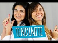 Dicas para tratar a tendinite naturalmente