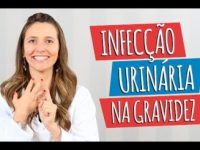 Dicas para tratar uma infecção urinária na gravidez