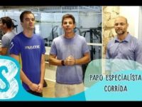 Dicas para um treino de corrida seguro para evitar lesões
