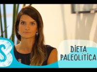 Dieta paleolítica emagrece? Saiba mais sobre ela