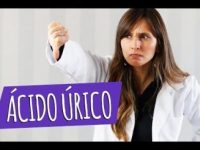 Dieta para baixar o ácido úrico alto