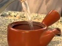 Diferença entre chá verde e chá branco