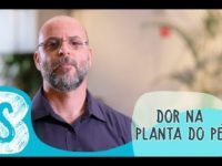 Dor na sola do pé? Veja como tratar a fascite plantar