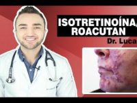 Dúvidas e efeitos colaterais do Roacutan