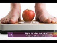 Emagrecer: dicas para corrigir seus hábitos alimentares