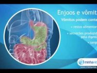 Enjoos e vômitos: Saiba como aliviar esse mal-estar