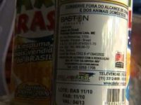 Espuma de carnaval pode causar riscos à saúde