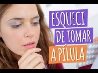 Esqueci de tomar a pílula anticoncepcional: o que fazer?