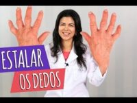 Estalar os dedos faz mal? Veja como acabar com o costume