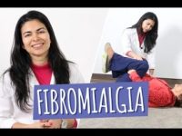 Exercícios de alongamento para aliviar dores da fibromialgia
