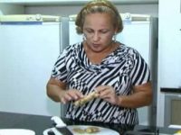 Gengibre para combater as náuseas