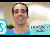 Gravidez saudável: dicas de exercícios para grávidas