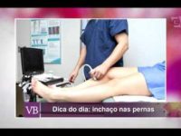 Inchaço nas pernas: quando devemos nos preocupar?