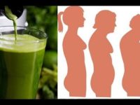 Incrível suco para curar e prevenir a osteoporose