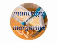 Manteiga ou margarina: qual a mais saudável?