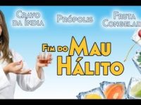 Mau hálito: dicas para se livrar desse problema