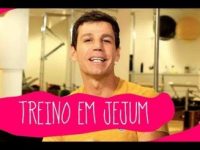 Mito ou verdade: atividade física em jejum emagrece?