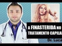 Mitos e verdades sobre o uso da Finasterida