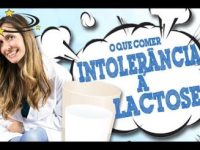 O que comer e o que evitar se tem intolerância à lactose?