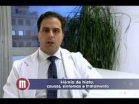 O que é hérnia de hiato, quais as causas e tratamento?