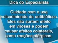 O que é virose, quais os sintomas e tratamentos