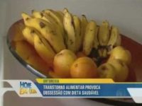 Ortorexia: causas, sintomas e tratamentos