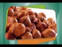 Os incríveis benefícios da avelã para a saúde