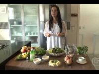 Os melhores alimentos desintoxicantes para o corpo