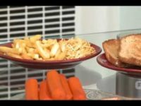 Os riscos do consumo de alimentos industrializados