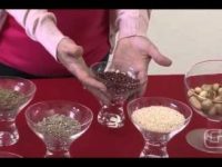 Osteoporose: alimentos indicados para prevenir e tratar essa doença