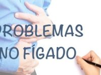 Principais sinais e sintomas de problemas no fígado