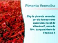 Propriedades benéficas da pimenta para a saúde