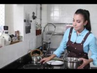 Receita de panqueca funcional para a dieta