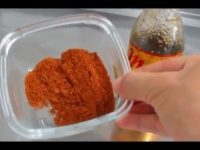 Remédio caseiro para tosse seca