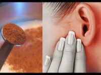 Remédio caseiro para tratar labirintite, tontura e zumbido no ouvido