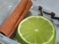 Remédio caseiro para tratar tosse alérgica