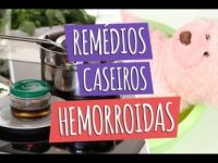 Remédio para hemorroida: 3 receitas caseiras mais eficazes